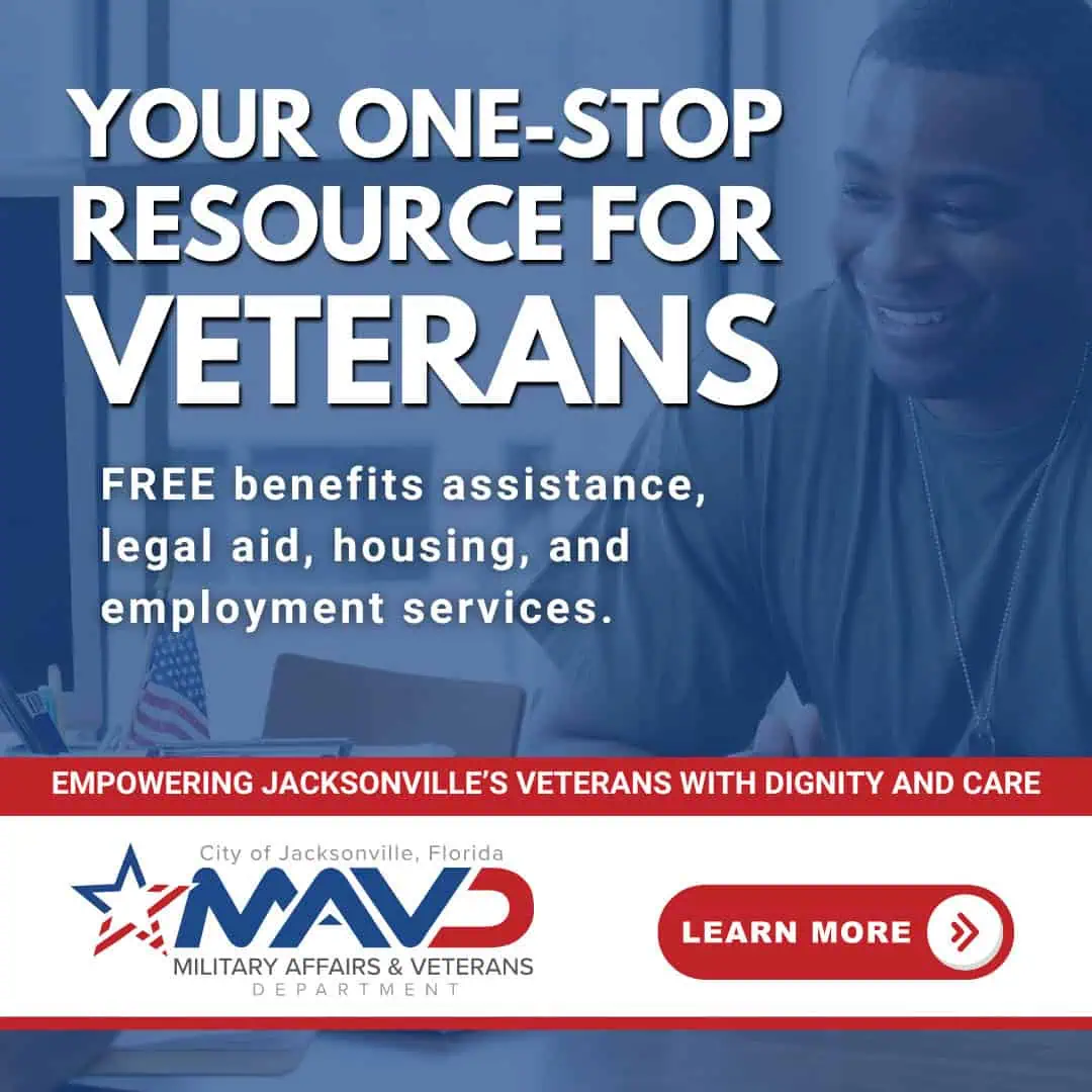Your one stop resource for veterans