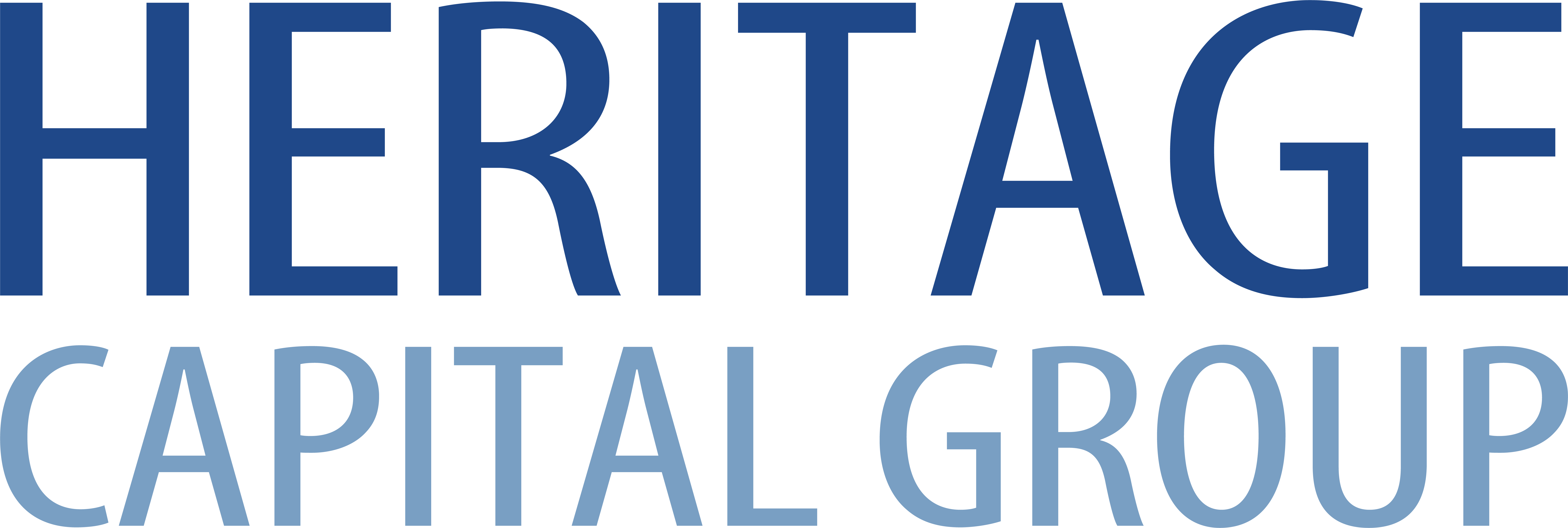 Heritage Capital Group