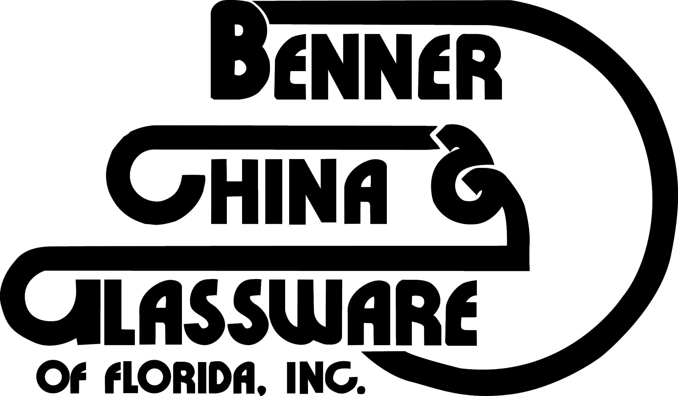 Benner China & Glasswae Inc.