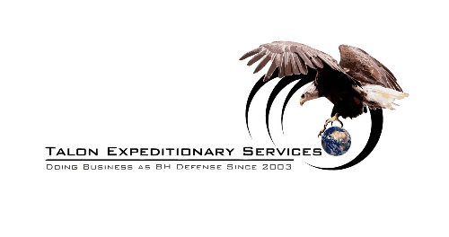 Talon Holdings