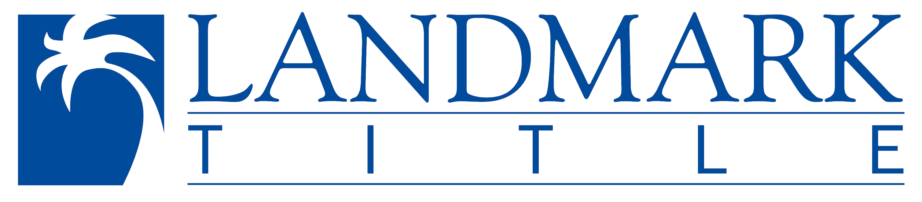 Landmark Title