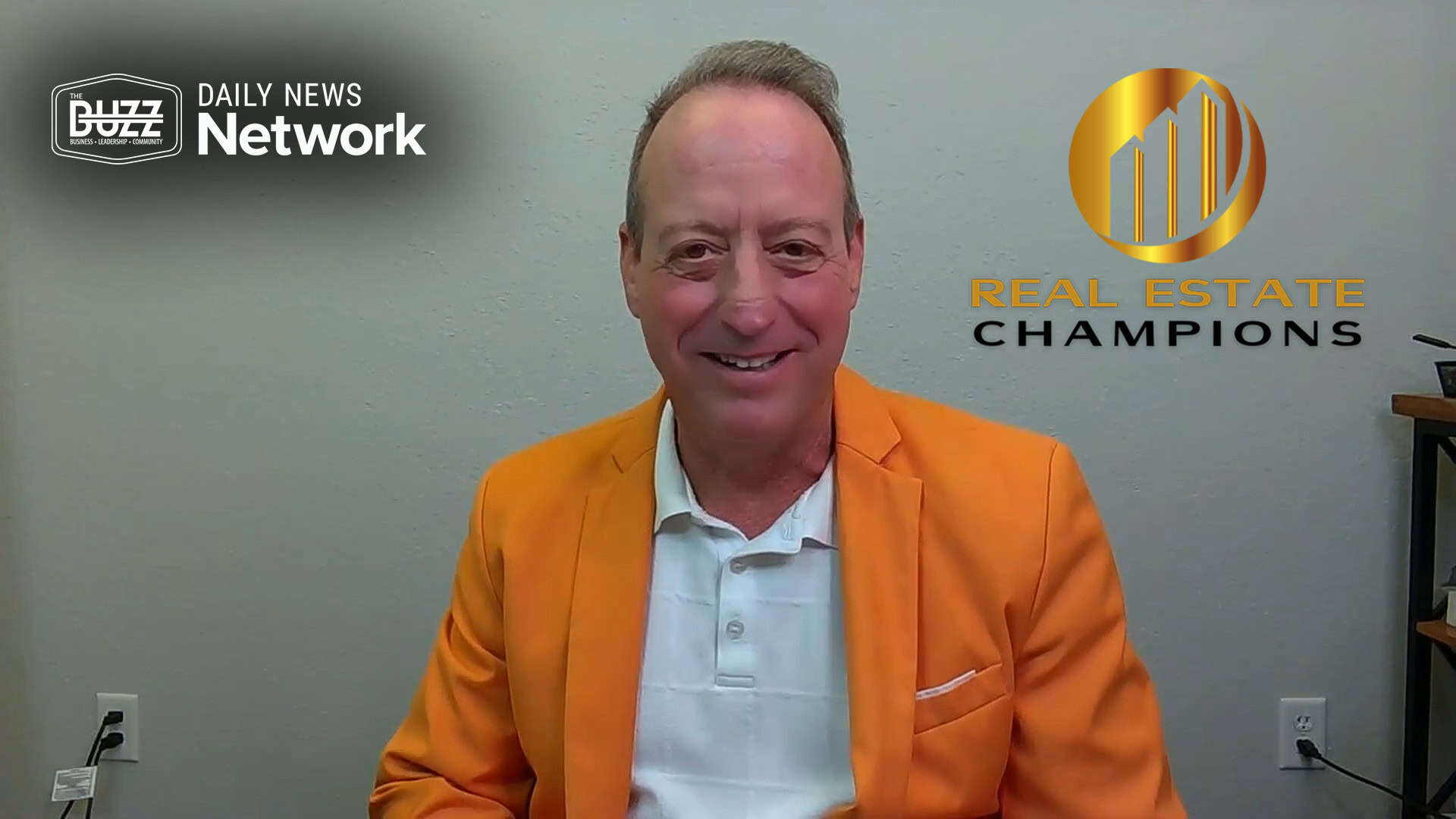 Real Estate Champions with Matt Kuchar of Showami