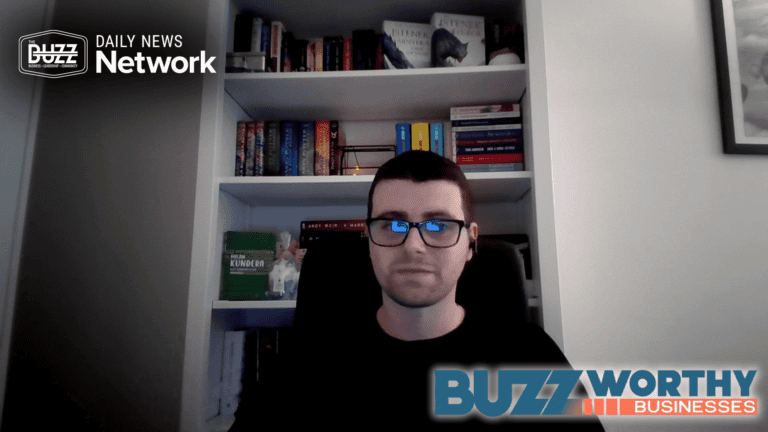 Buzzworthy Businesses with Patrik Buza of Growth Craft