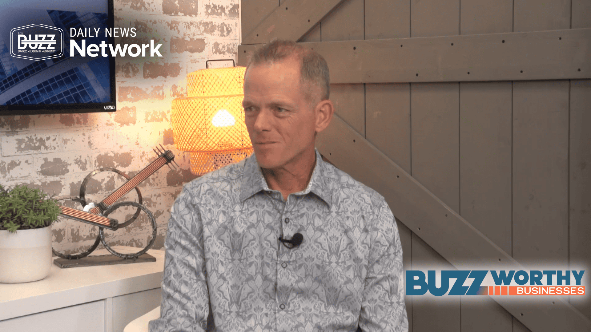 Buzzworthy Businesses with Ken Mulzet of Palm Coast Publishing Incorporated