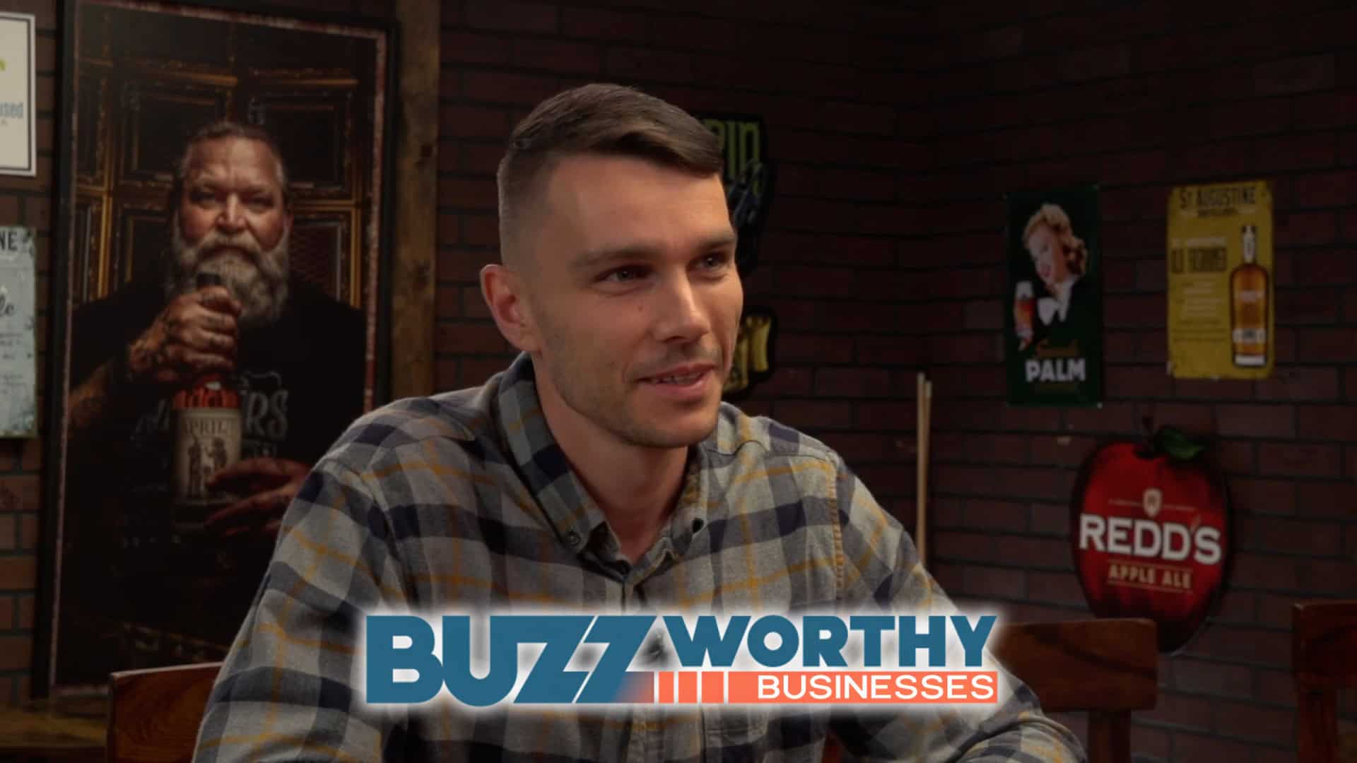 Buzzworthy Businesses with Max Dudenkov of Choice PharmD