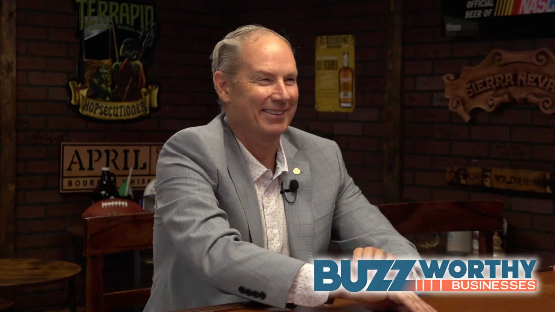 Buzzworthy Businesses with Chris Budihas of Xpert Worx
