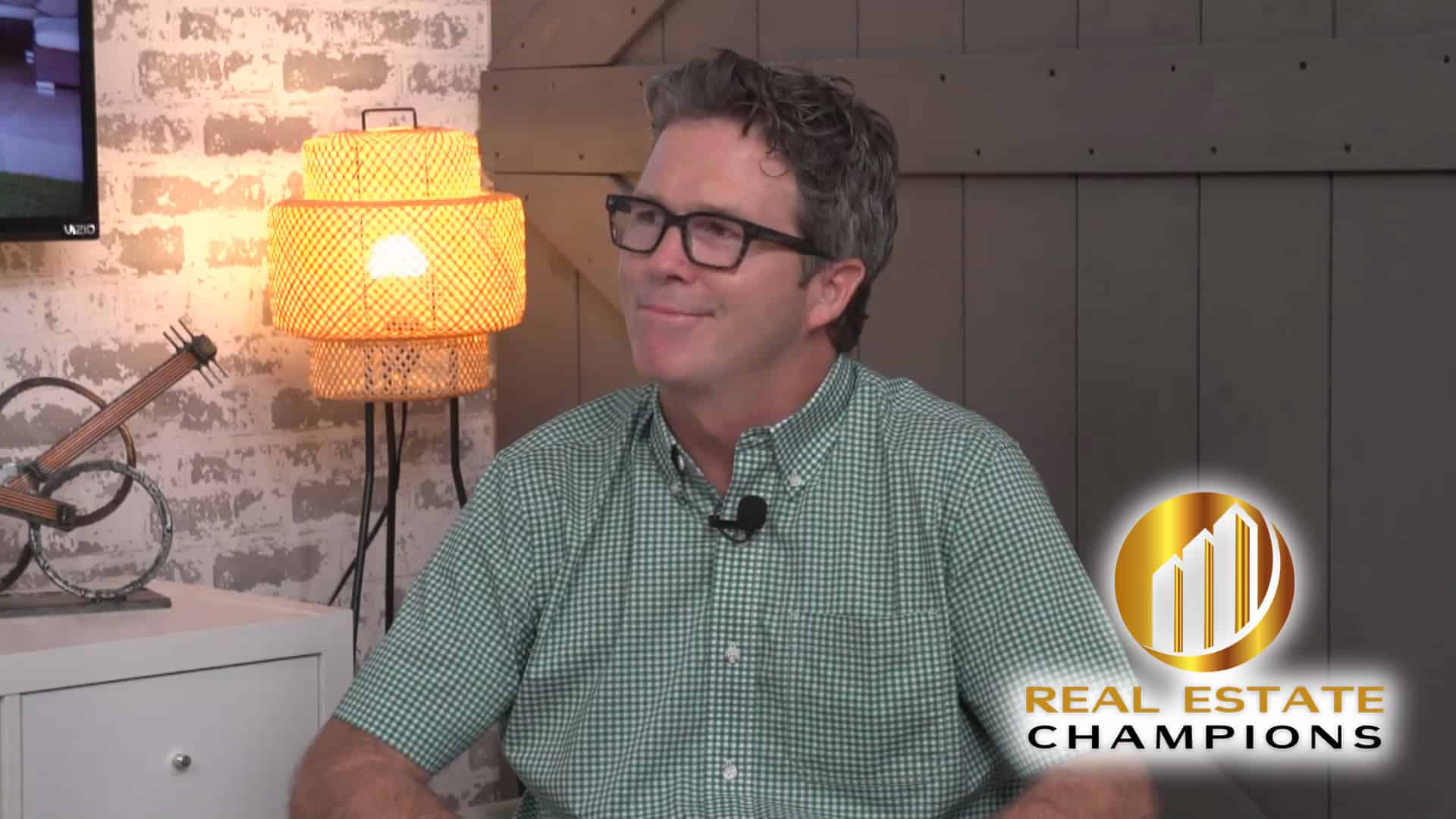 Real Estate Champions with Alexander Evans of Evans Commercial Properties