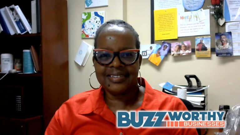 Buzzworthy Businesses with Sheila Brown-Jefferson of Blessing Others All The Time