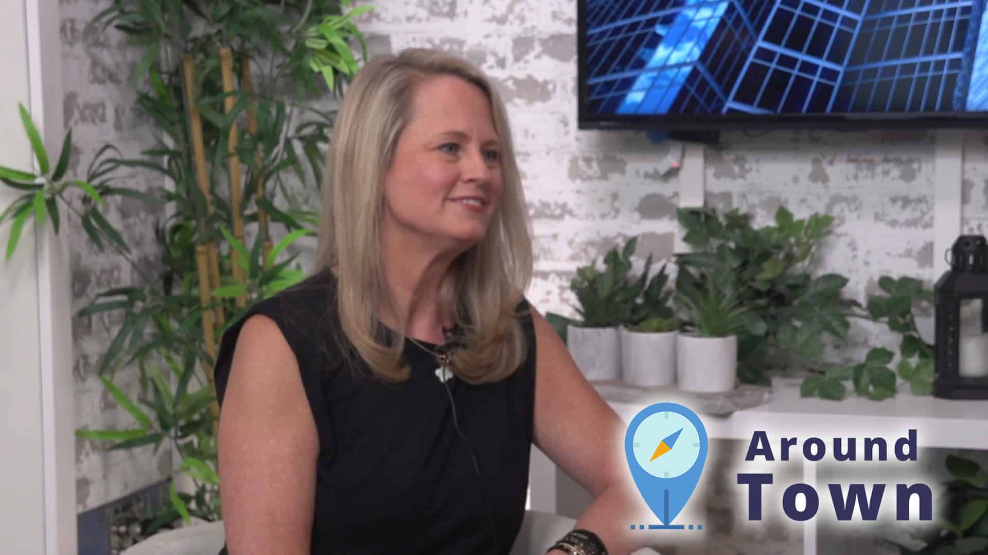 Around Town with Katie Bono of Pour! DIY Candle Studio