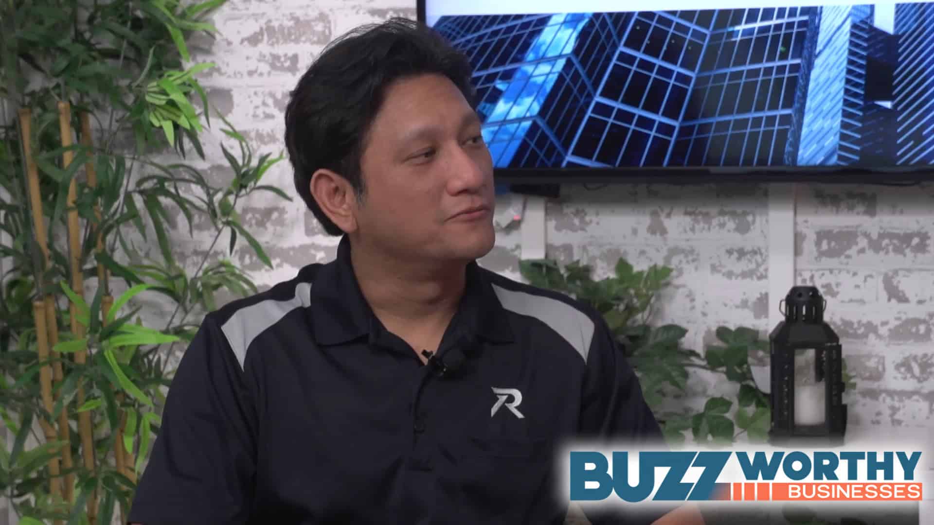 Buzzworthy Businesses with Paesol Veerakitti of RoboSecure