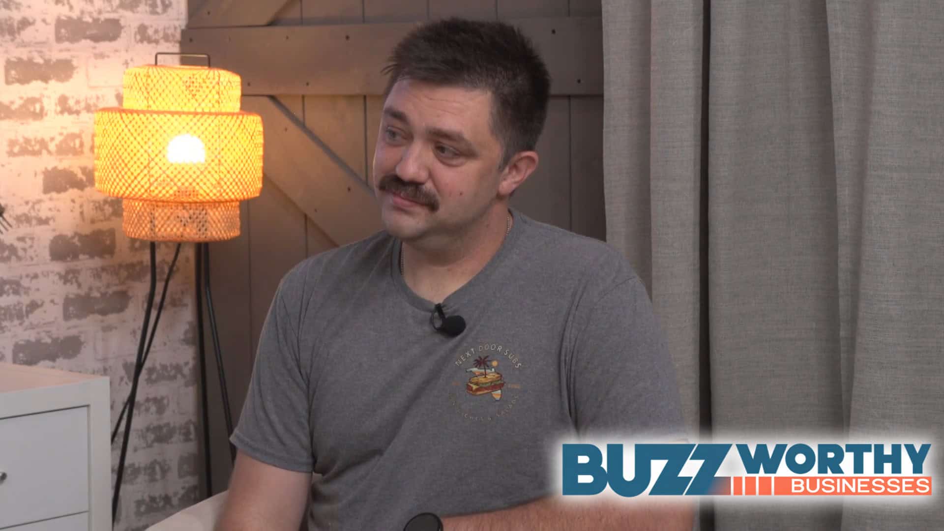 Buzzworthy Businesses with Doug Hanson of Next Door Subs