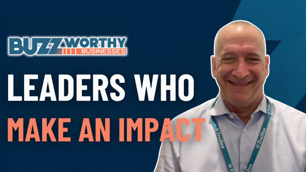 Buzzworthy Businesses with Adam Haber of Adam Haber