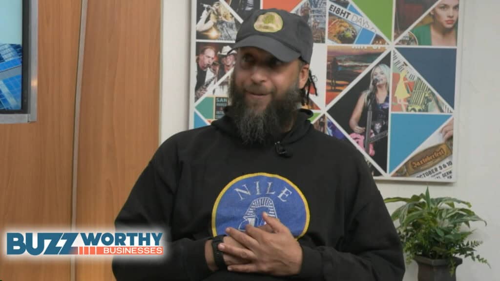 Buzzworthy Businesses with Joshua Wicke of Lyonides Ventures & Holdings