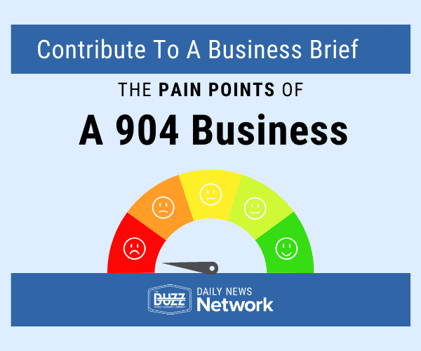 The Pain Points of A 904 Business