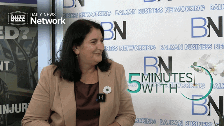 5 Minutes with Ajkuna Atic of AA Trucking LLC