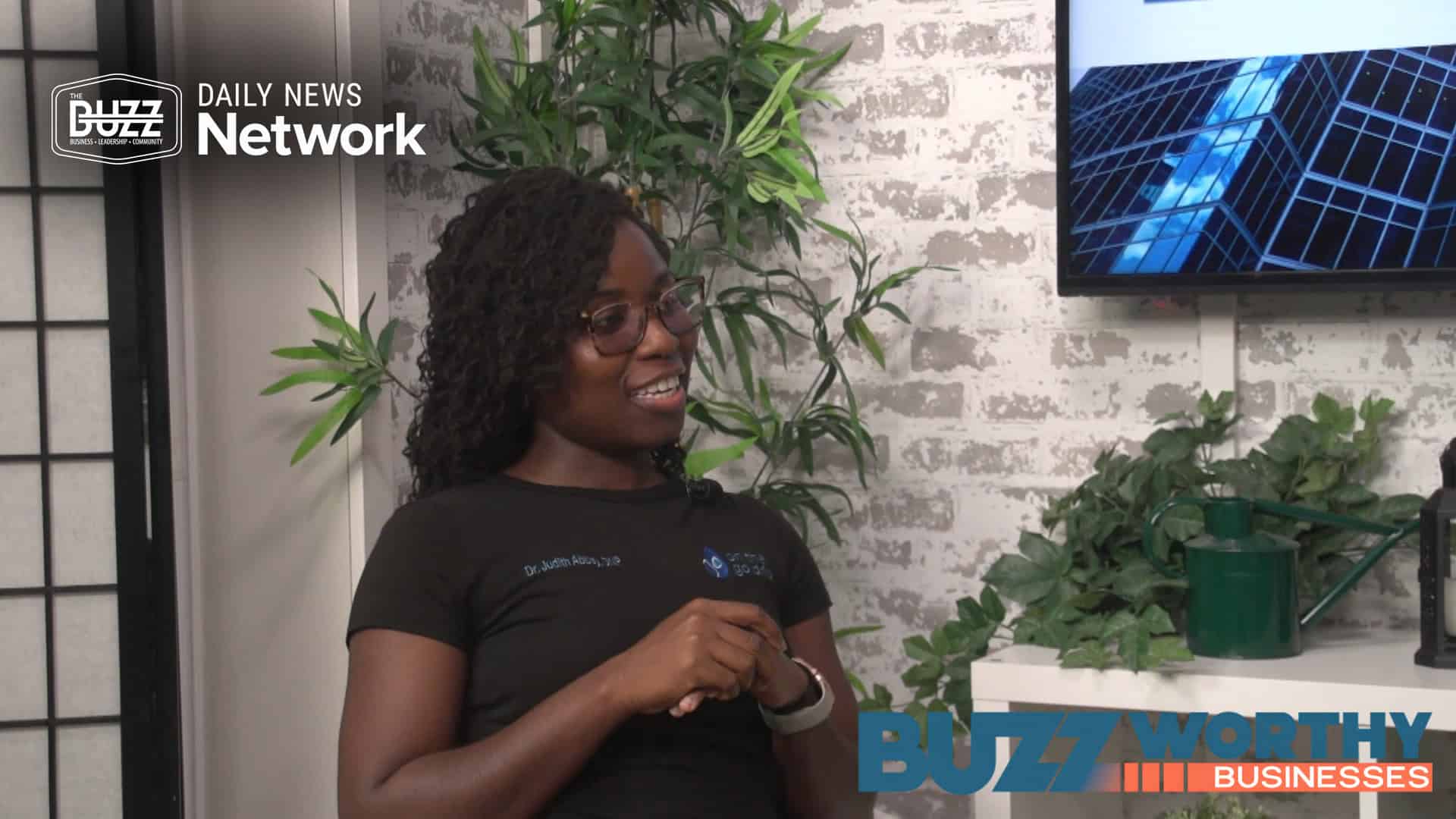 Buzzworthy Businesses with On The Go Drip of On The Go Drip