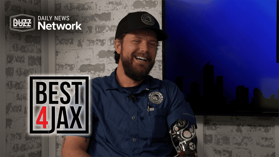 Best 4 Jax with Braden LaMot of Wildlife Pro-tection LLC