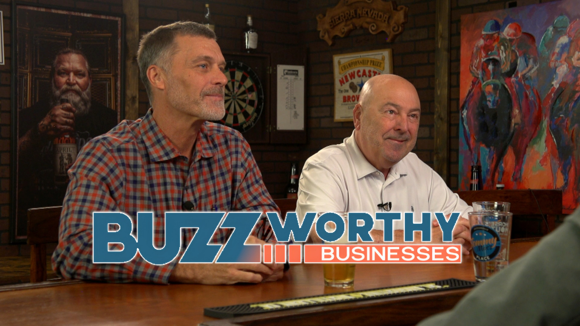 Buzzworthy Businesses with Paul Lajoie of BizBuyPro