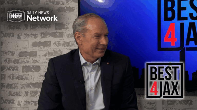 Best 4 Jax with Chris Budihas of IntelXpert