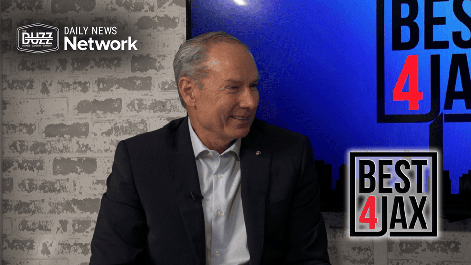 Best 4 Jax with Chris Budihas of IntelXpert