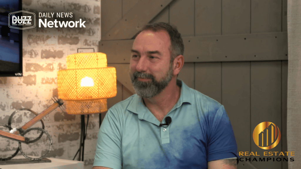 Real Estate Champions with Geoff Henry of Affordable Florida