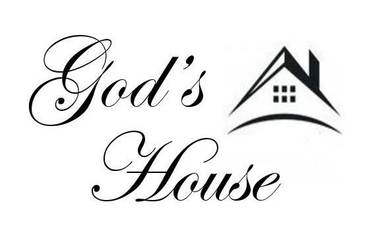 GOD’S HOUSE: Rehabilitation Center for the Homeless, Inc.