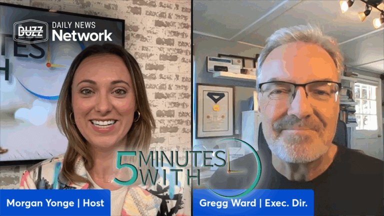 5 Minutes with Gregg Ward of The Center for Respectful Leadership