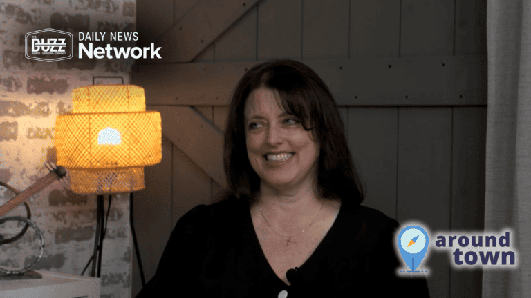 Around Town with Julie Baumgartner of Best Hope Lactation