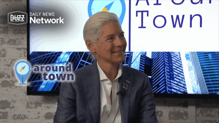 Around Town with Elizabeth Weiss of Elizabeth Evans Custom Homes