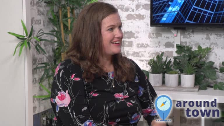 Around Town with Meghan Suslak of Scout Fox Go