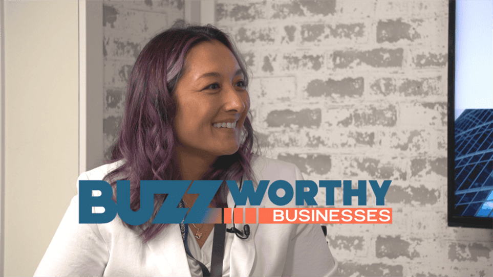 Buzzworthy Businesses with Amber Shah of Momentum Realty