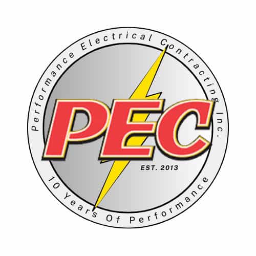 Performance Electrical Contracting inc