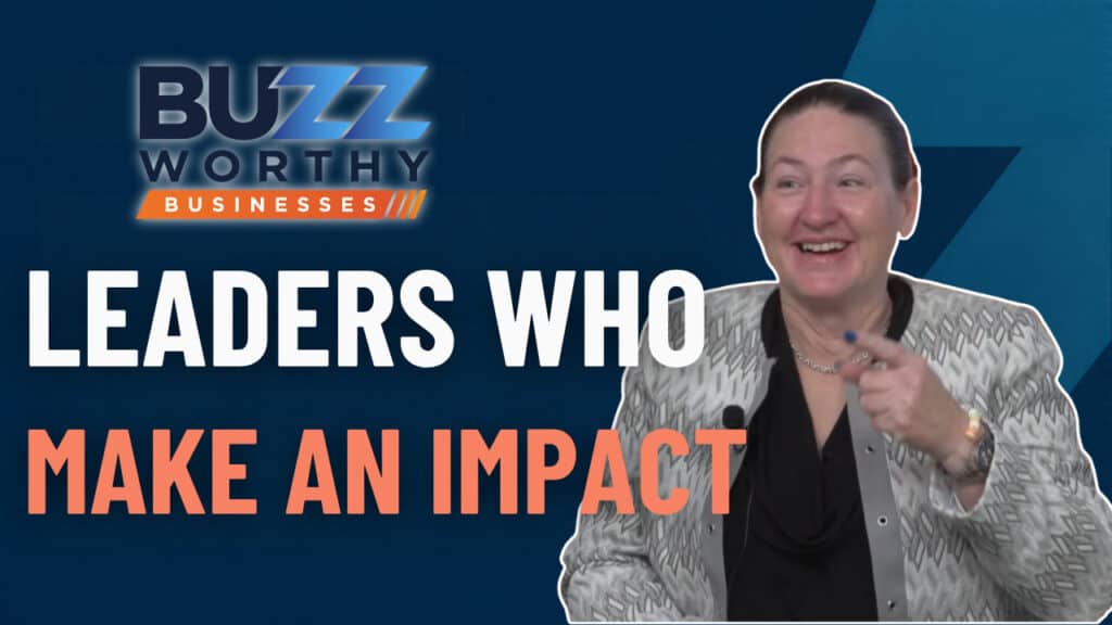 Buzzworthy Businesses with Lynn Geiser of Hope4veterans Inc