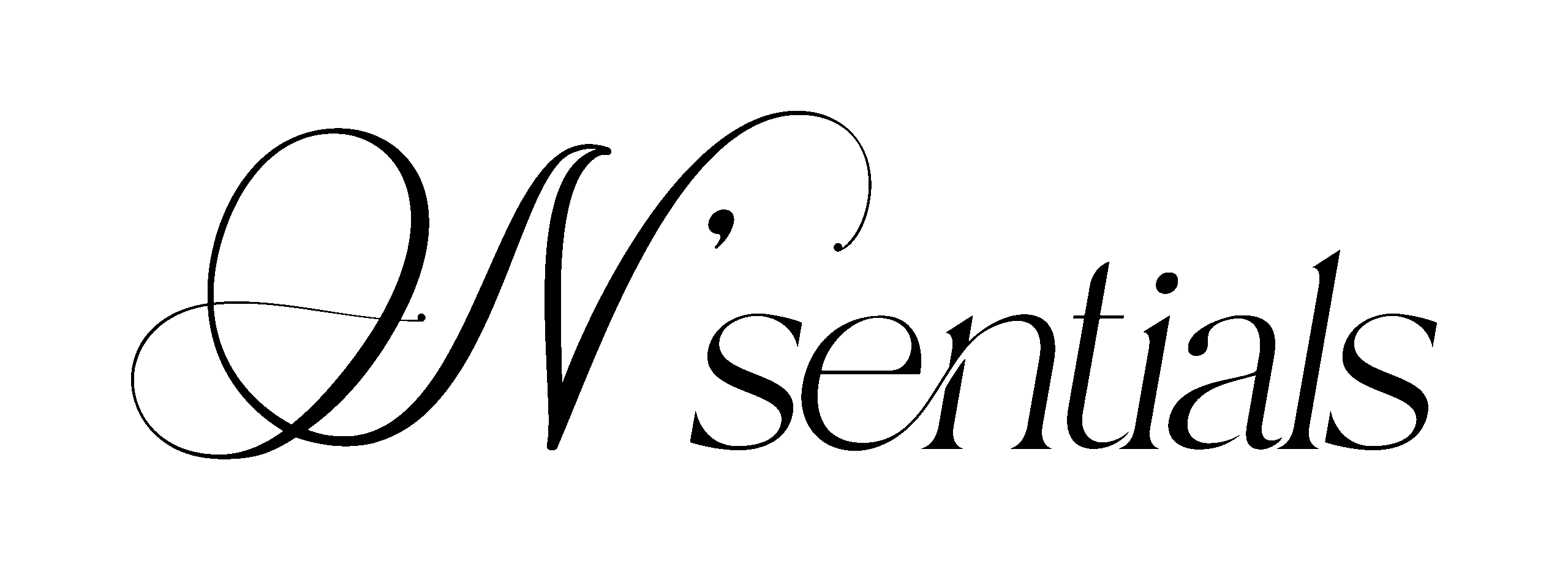 N’sentials