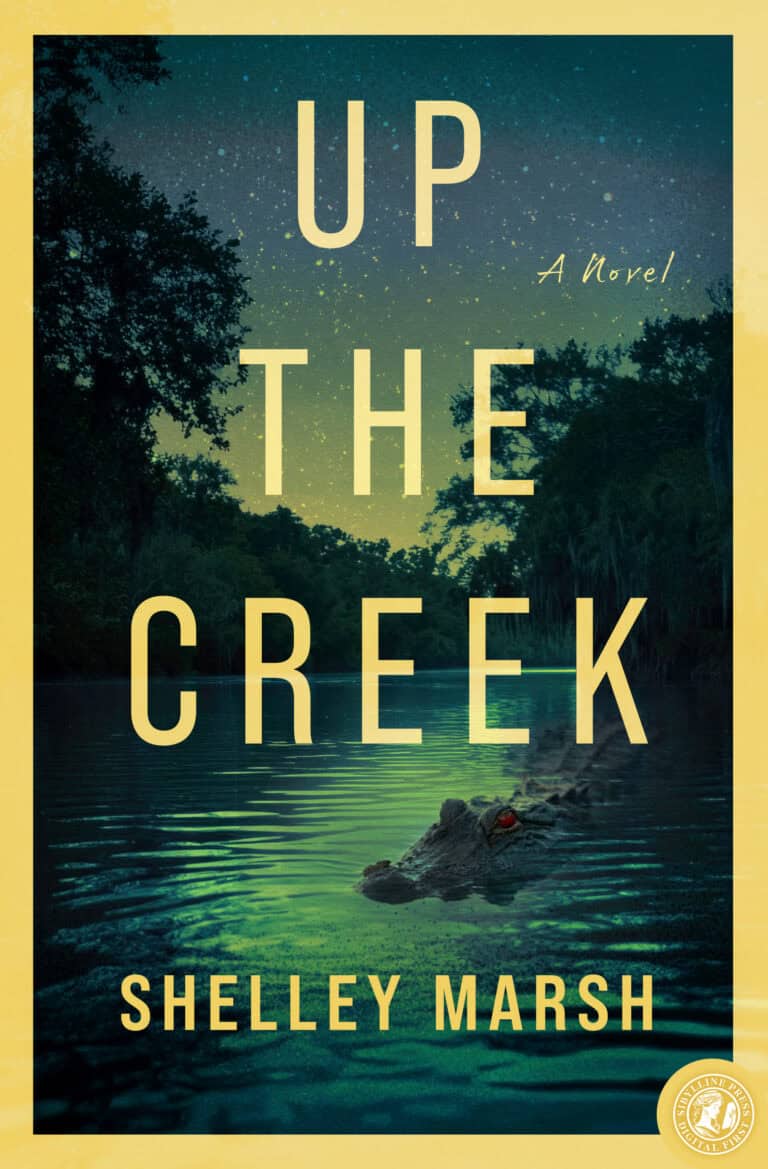 Ponte Vedra Beach Author to Launch New Eco-Mystery at Beaches Museum
