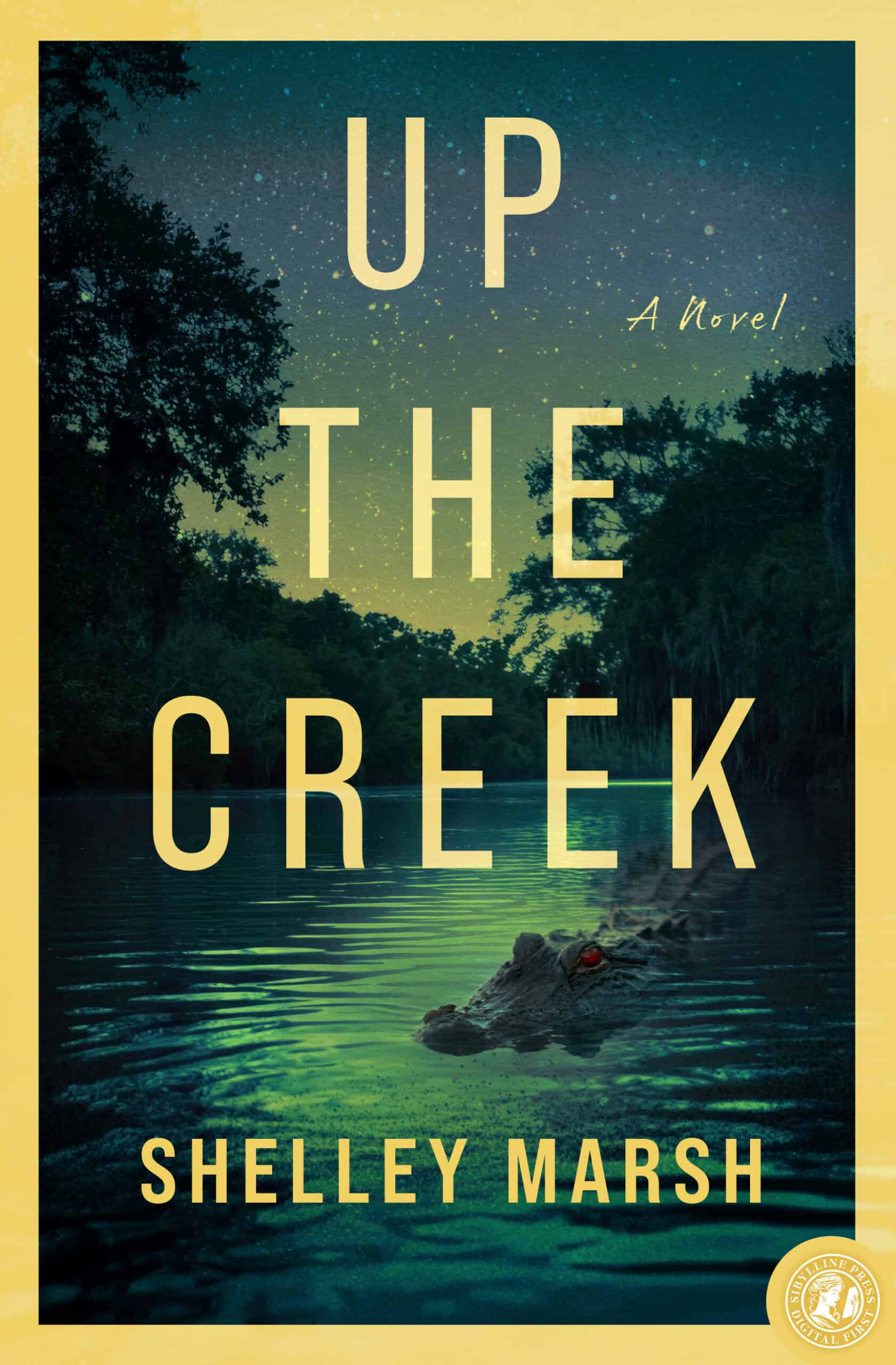 Ponte Vedra Beach Author to Launch New Eco-Mystery at Beaches Museum