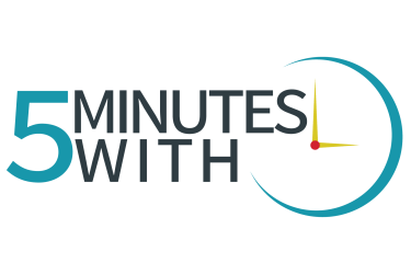 5 Minutes With